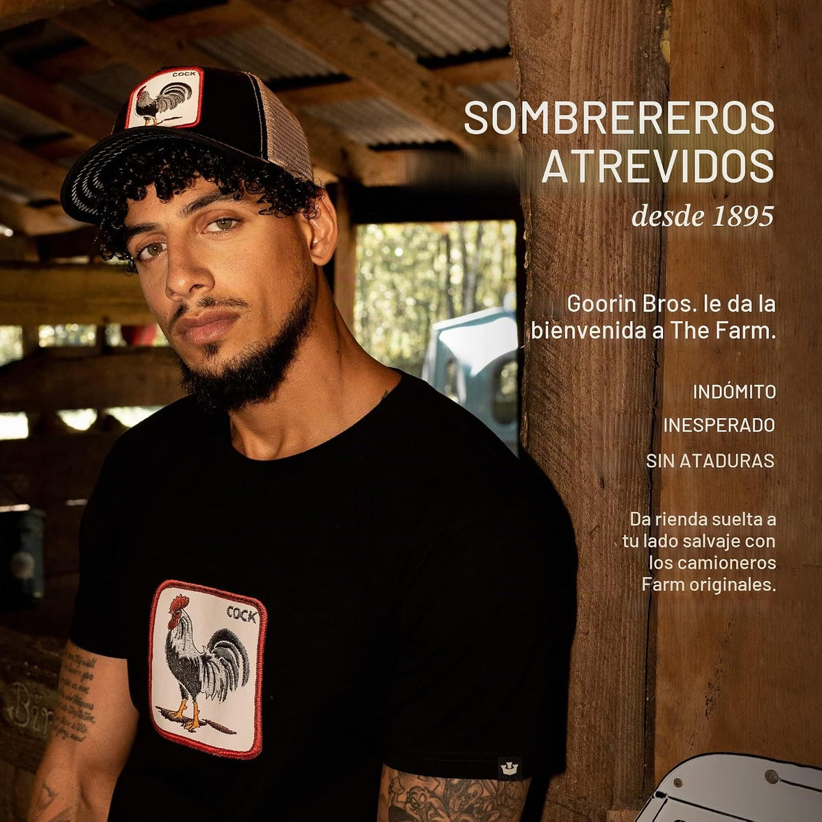 Goorin Bros. Béisbol unisex para adultos