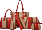 2E-youth - Bolsos y carteras de diseño para mujer, bolso de hombro,...