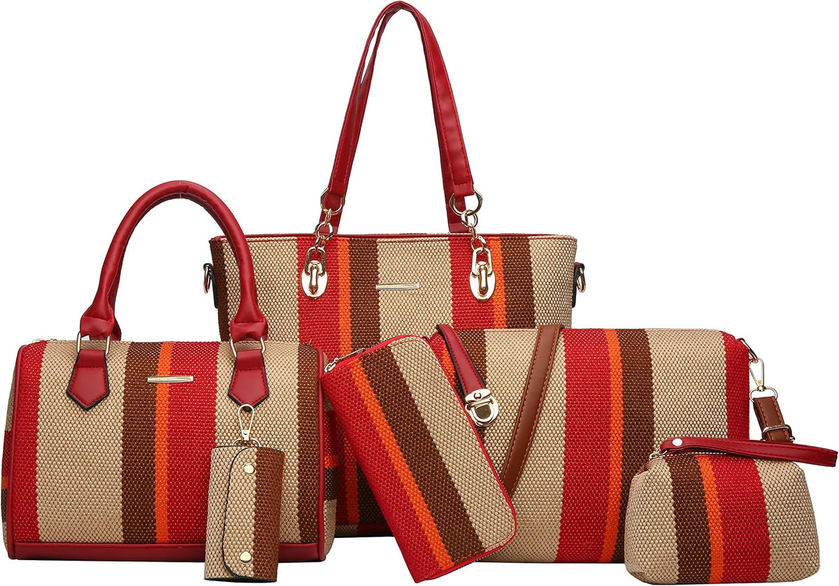 2E-youth - Bolsos y carteras de diseño para mujer, bolso de hombro,...