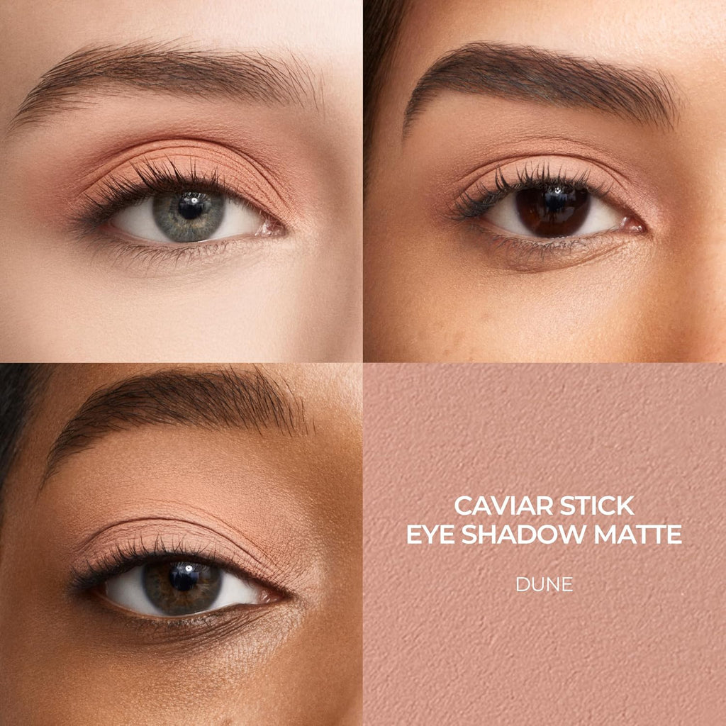 Laura Mercier Caviar Stick Sombra de ojos con ácido hialurónico | C...