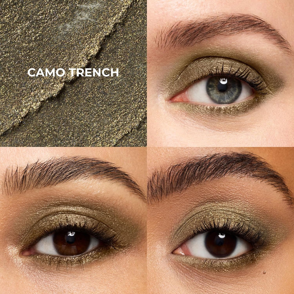 Laura Mercier Caviar Stick Sombra de ojos con ácido hialurónico | C...