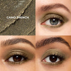 Laura Mercier Caviar Stick Sombra de ojos con ácido hialurónico | C...
