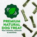 Greenies Original galletas para perro pequeño masticable dentales,...