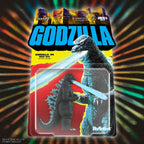 Figura de reacción Super7 Toho Godzilla '84 (Heat Ray) - Figura de...