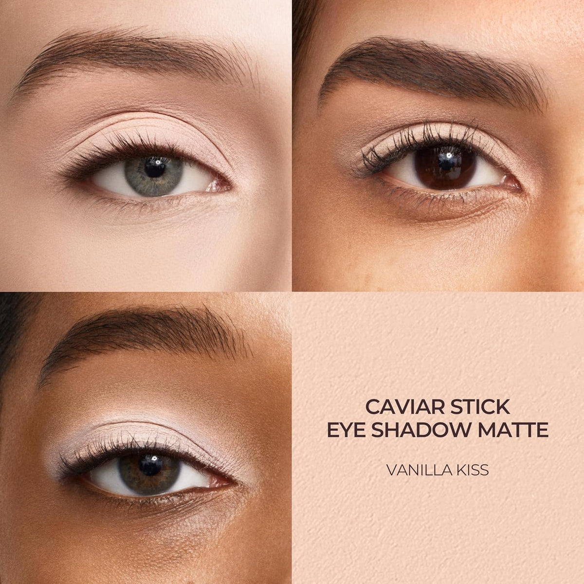 Laura Mercier Caviar Stick Sombra de ojos con ácido hialurónico | C...