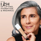 Lancôme Base de Maquillaje Renergie Lift - Fórmula Ligera e Hidrata...