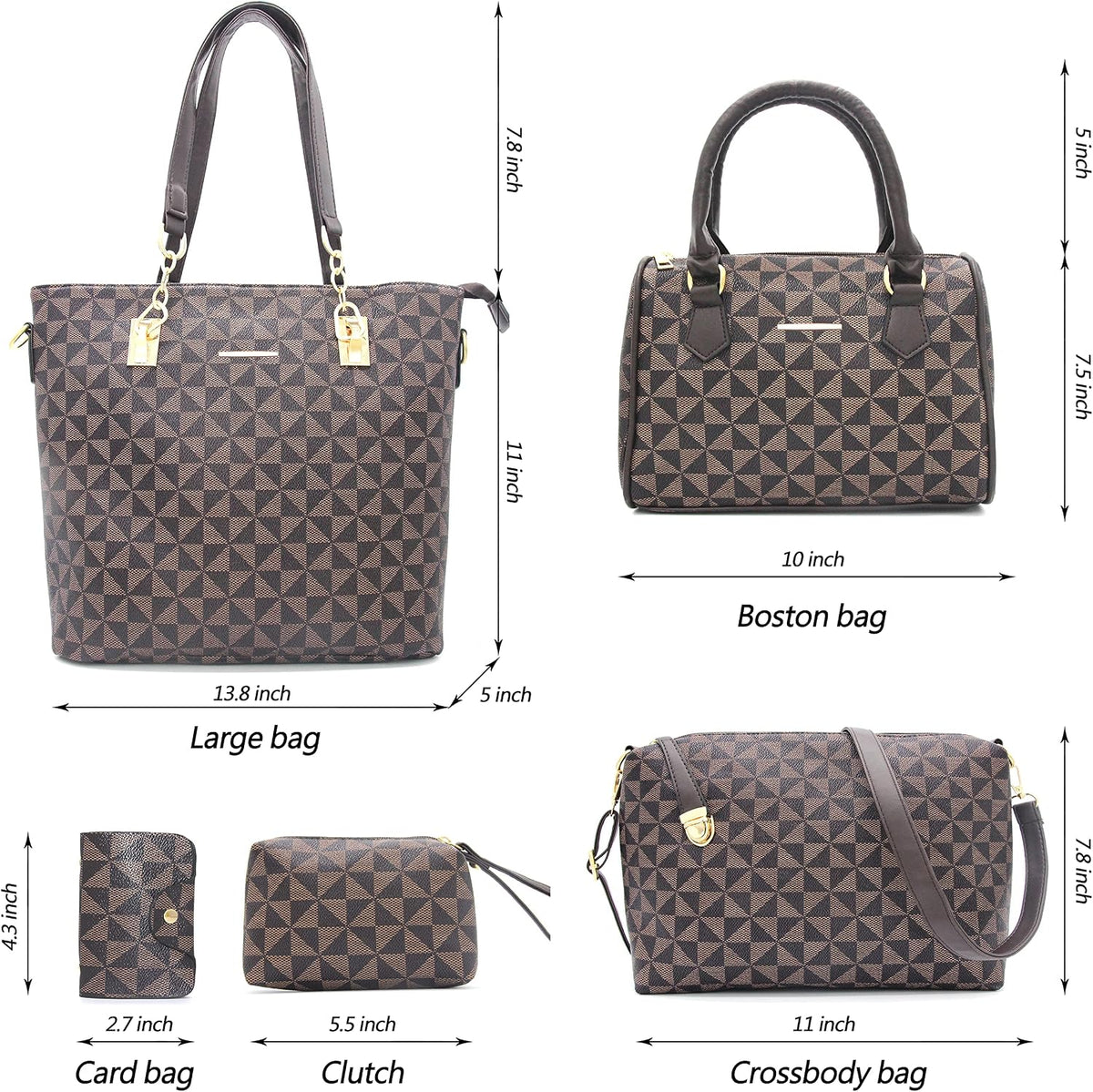 2E-youth - Bolsos y carteras de diseño para mujer, bolso de hombro,...