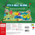 LEGO Mini Golf