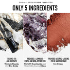 bareMinerals Base de maquillaje original en polvo suelto SPF 15, ma...