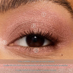 Laura Mercier Caviar Stick Sombra de ojos con ácido hialurónico | C...