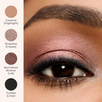 Laura Mercier Caviar Stick Sombra de ojos con ácido hialurónico | C...