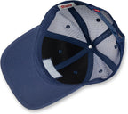 Levi's Gorra de camionero con logotipo de estilo clásico para h...