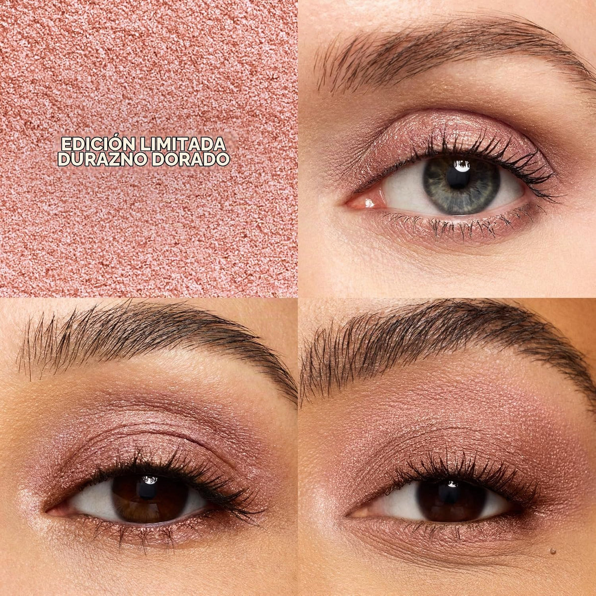 Laura Mercier Caviar Stick Sombra de ojos con ácido hialurónico | C...