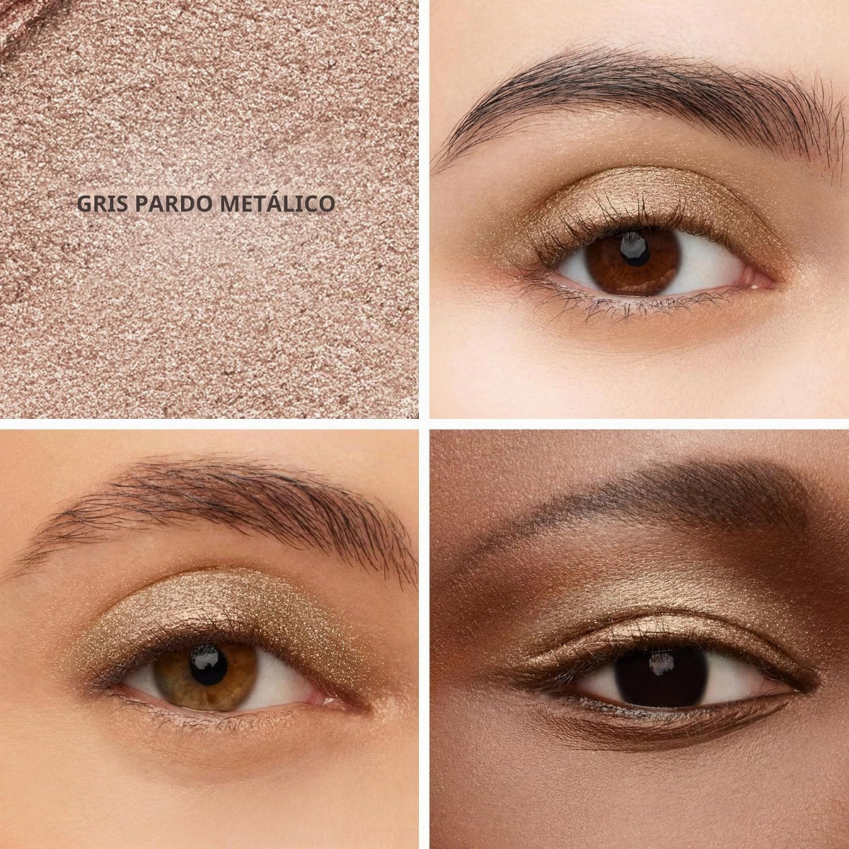 Laura Mercier Caviar Stick Sombra de ojos con ácido hialurónico | C...