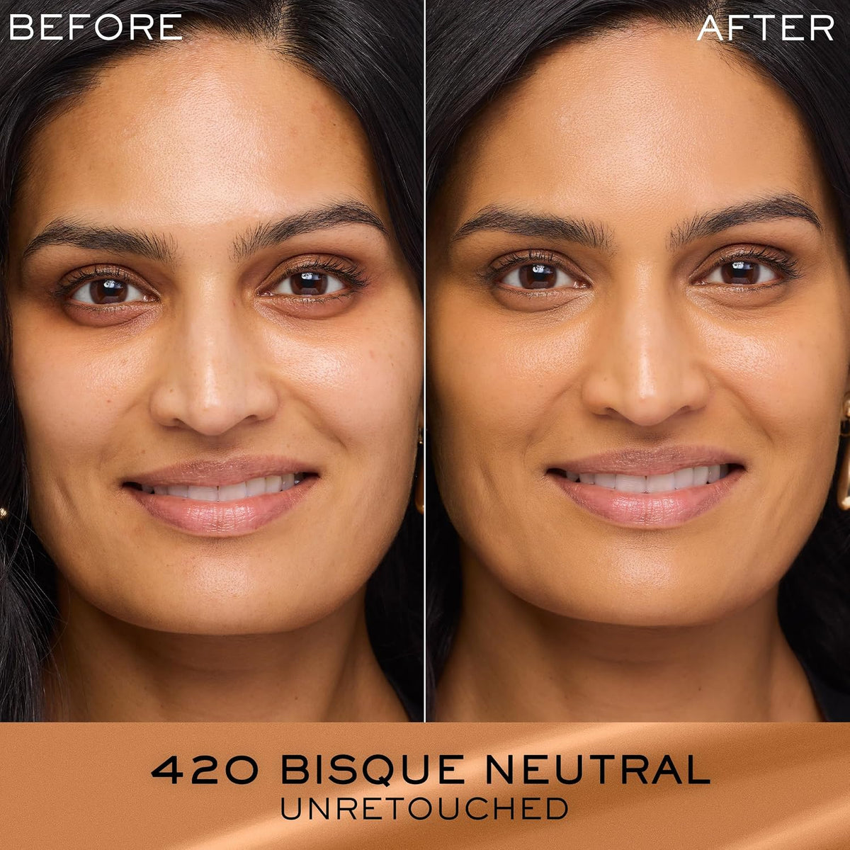 Lancôme Base de Maquillaje Renergie Lift - Fórmula Ligera e Hidrata...