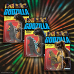 Super7 Toho Godzilla '64-3.75" Figura de acción de Toho God...