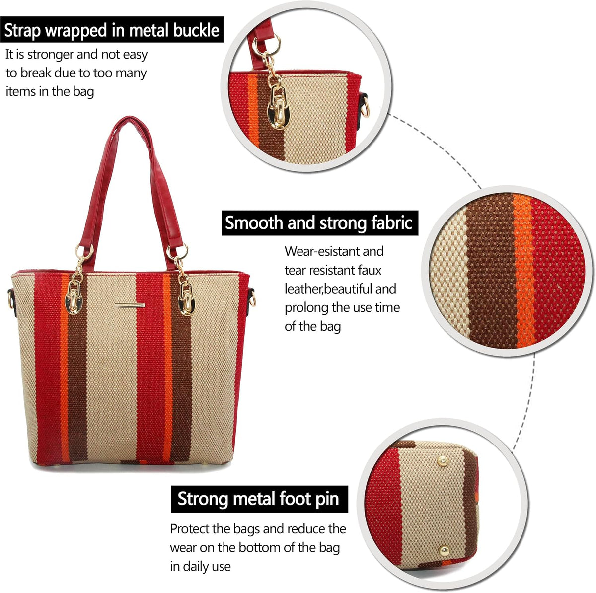 2E-youth - Bolsos y carteras de diseño para mujer, bolso de hombro,...