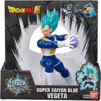 Bandai Namco - Dragon Ball Super - Super Saiyan Blue Vegeta, figura...