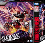 Transformers War for Cybertron WFC-S26 Autobot Alphastrike Counterf...