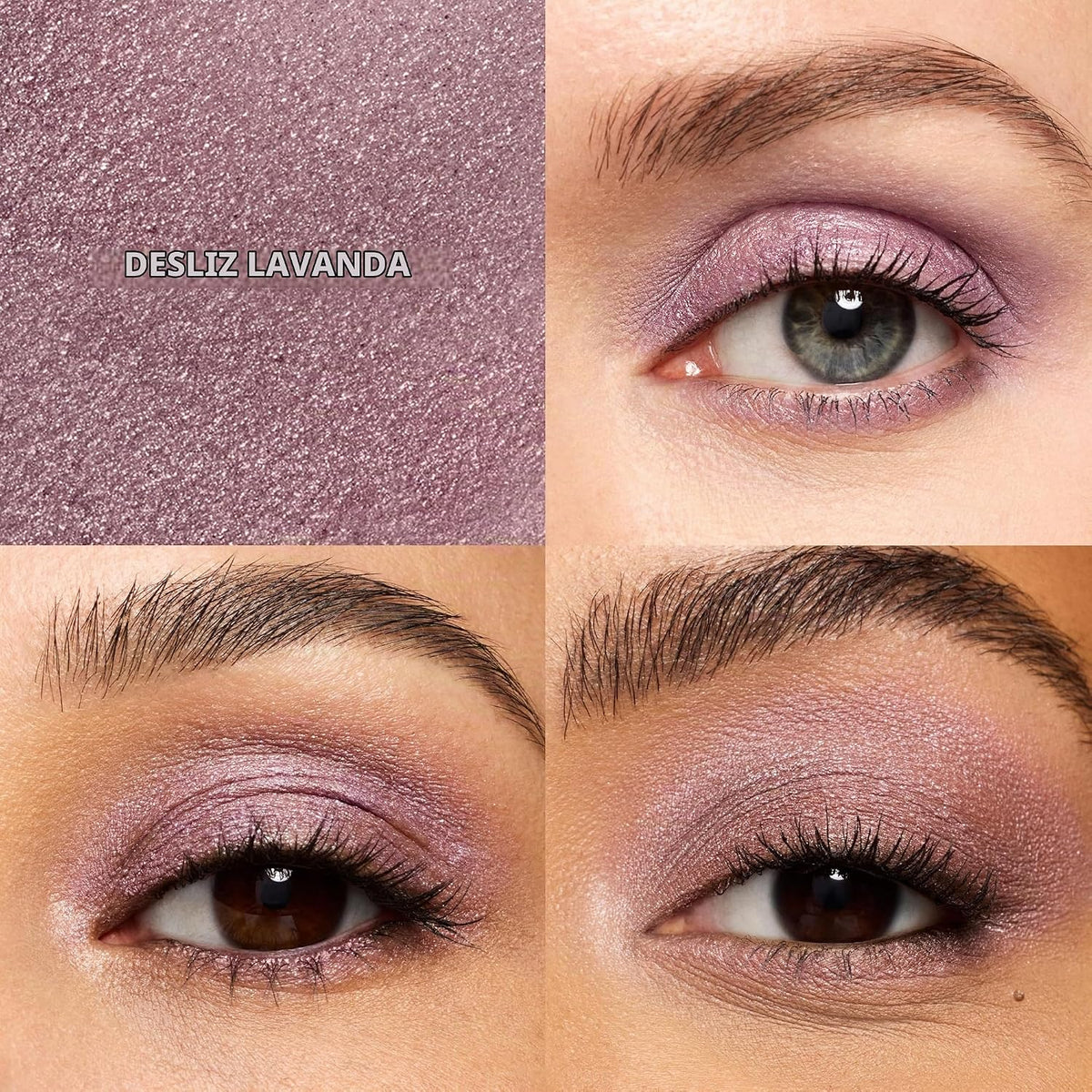 Laura Mercier Caviar Stick Sombra de ojos con ácido hialurónico | C...